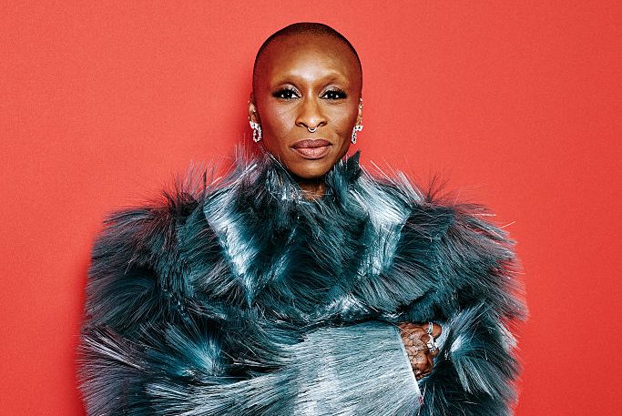 GQ Men Of The Year Awards 2025 – Arrivals